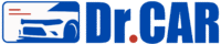 blue logo drcar